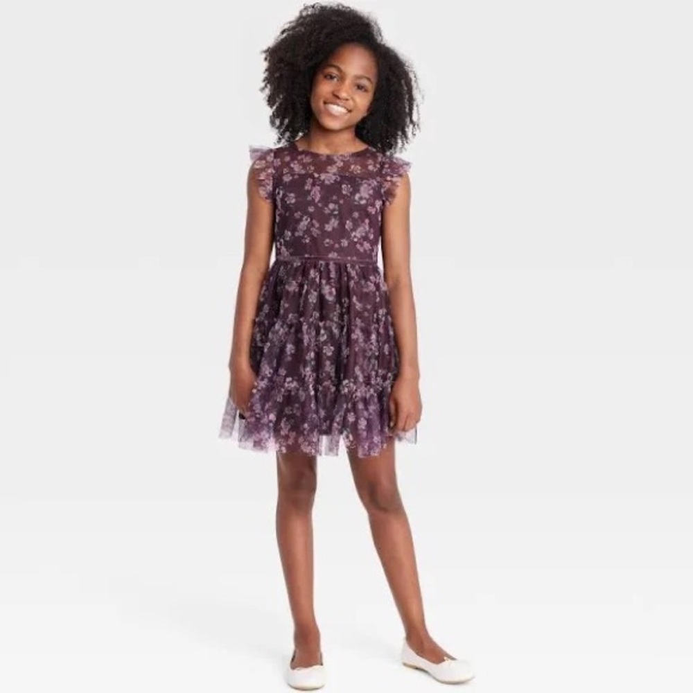 Zenzi Dress - NWT - Size 7/8